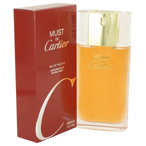 must cartier perfume|discontinued cartier perfume.